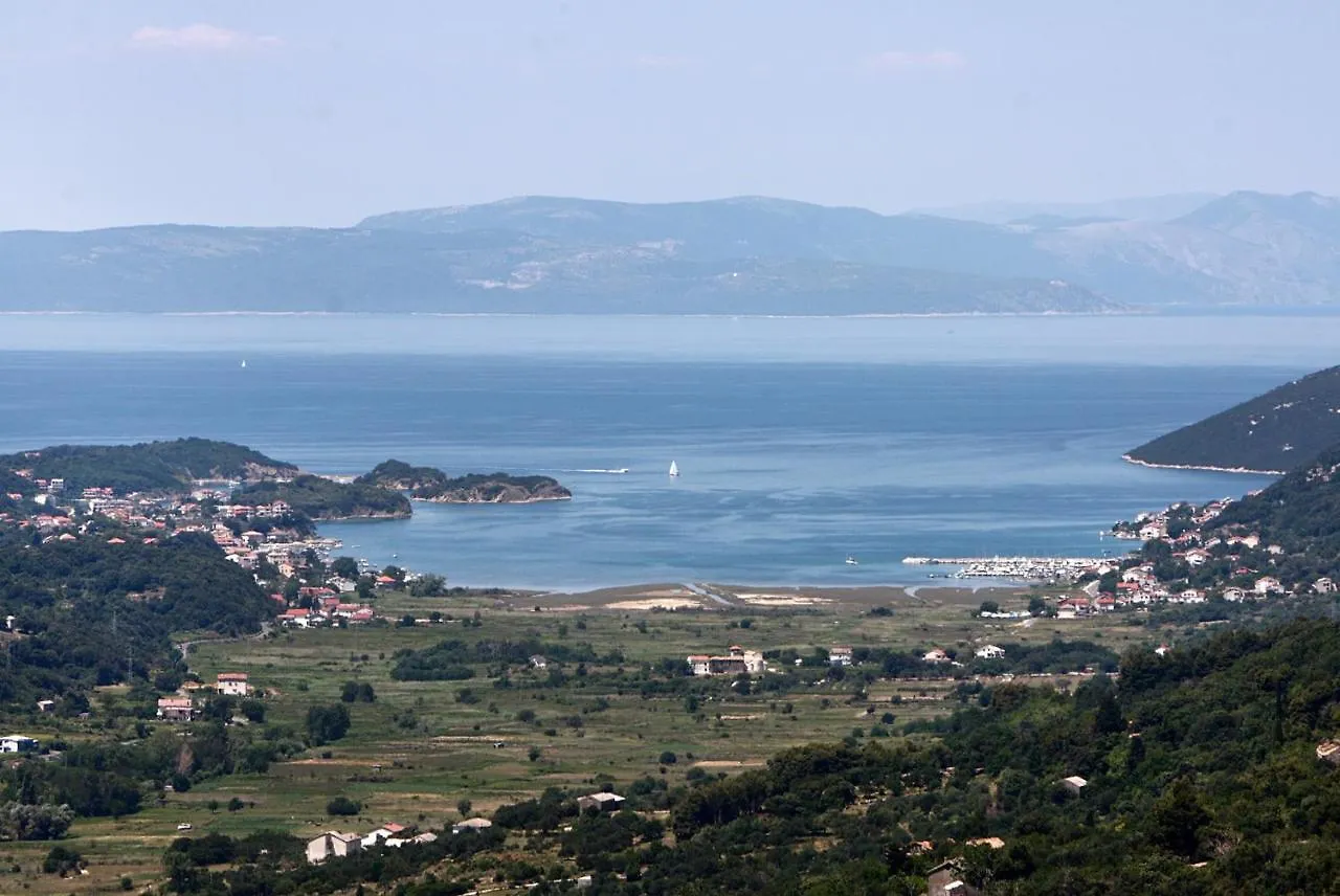 Holiday House With A Parking Space Supetarska Draga - Gornja, Rab - 15666 Chorvatsko