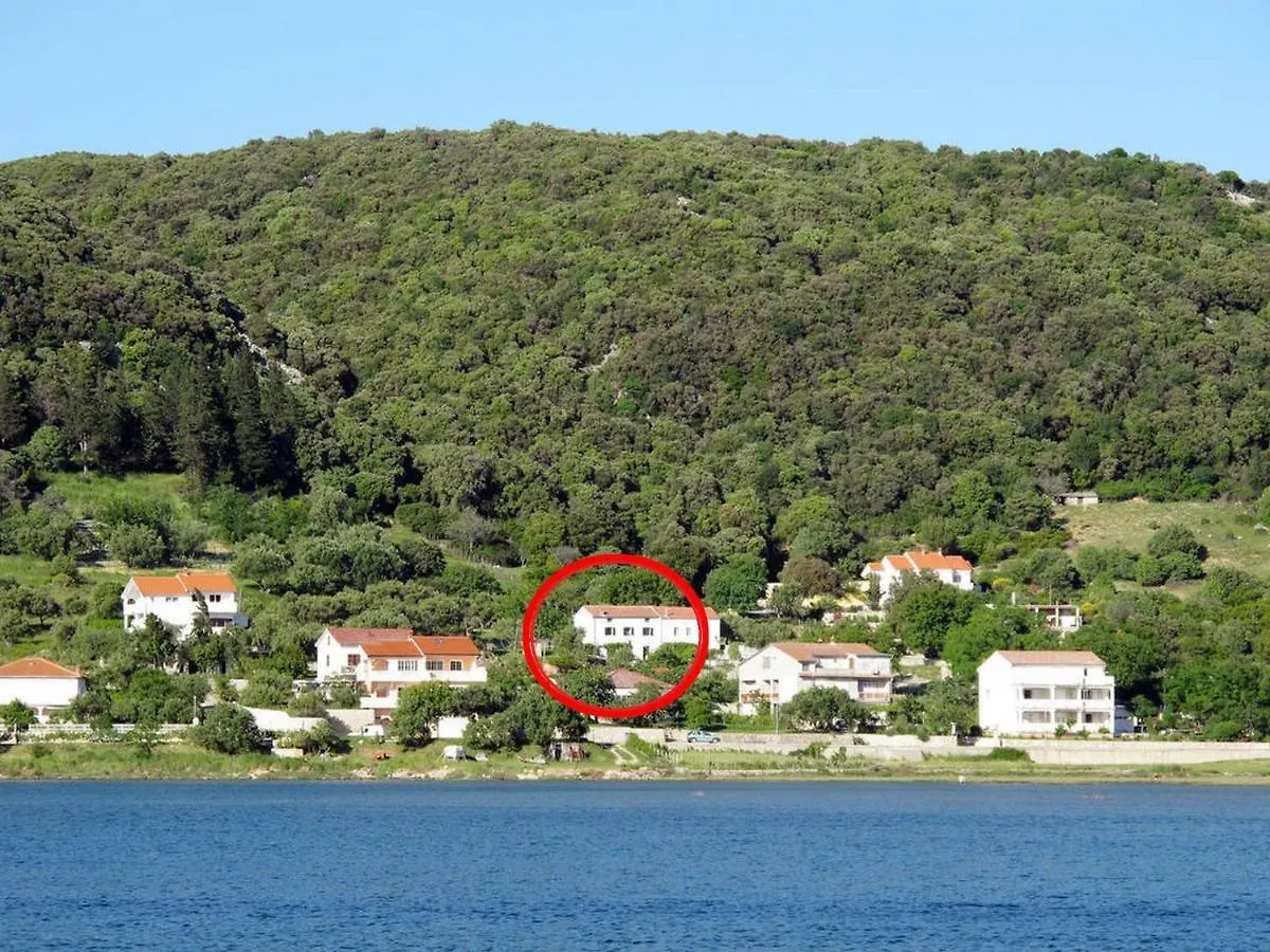 Holiday House With A Parking Space Supetarska Draga - Gornja, Rab - 15666