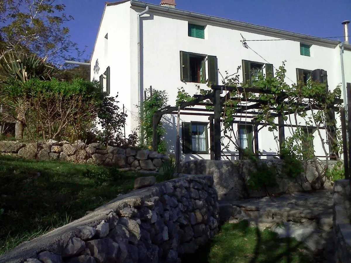 Holiday House With A Parking Space Supetarska Draga - Gornja, Rab - 15666