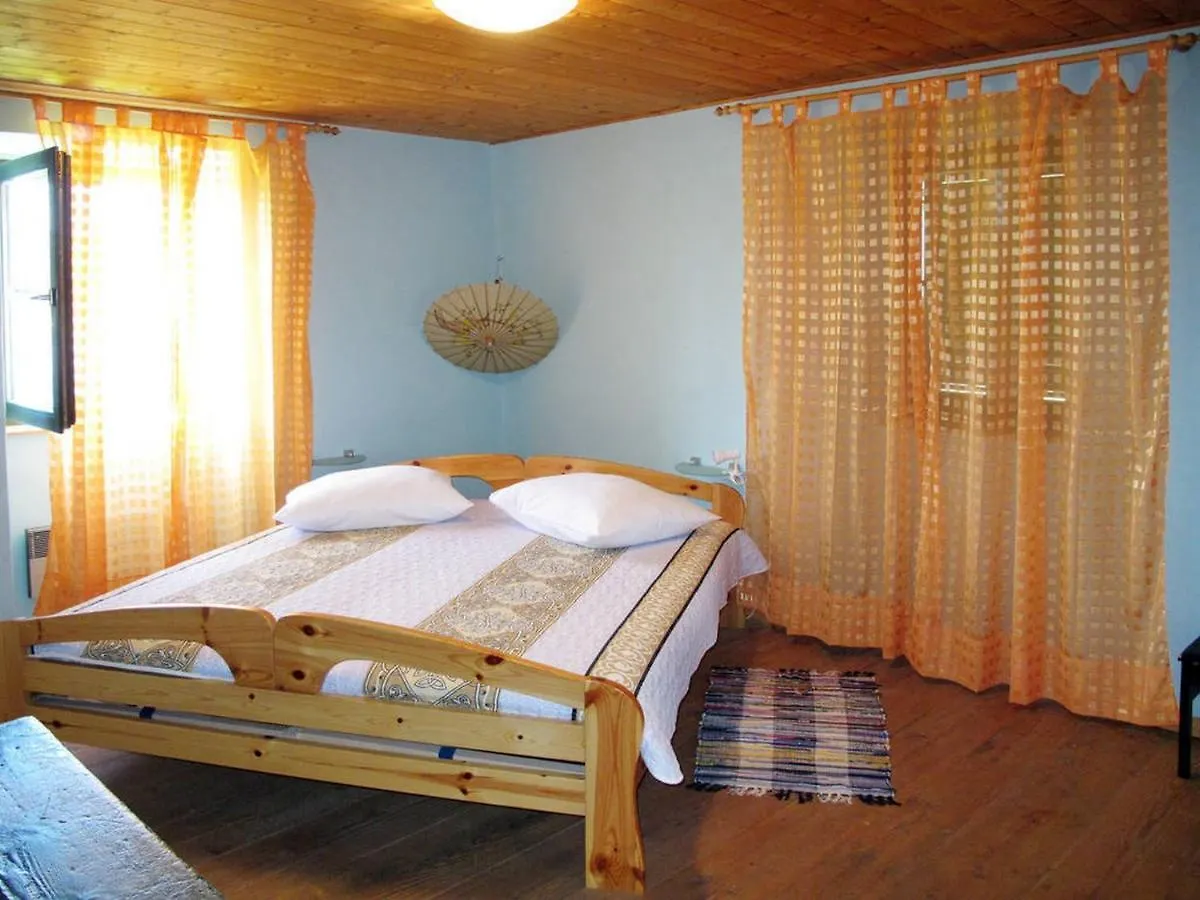 Prázdninový dům Holiday House With A Parking Space Supetarska Draga - Gornja, Rab - 15666