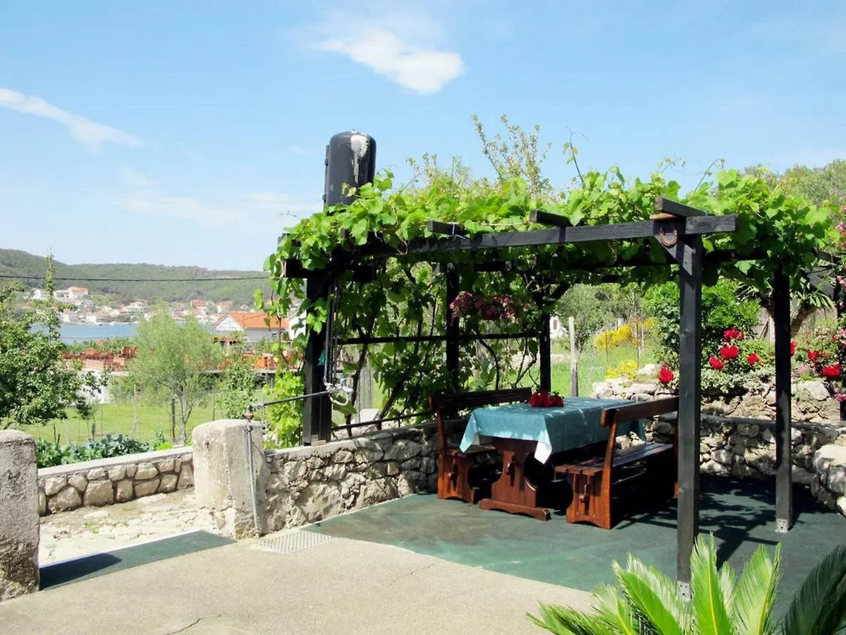 Holiday House With A Parking Space Supetarska Draga - Gornja, Rab - 15666 Chorvatsko