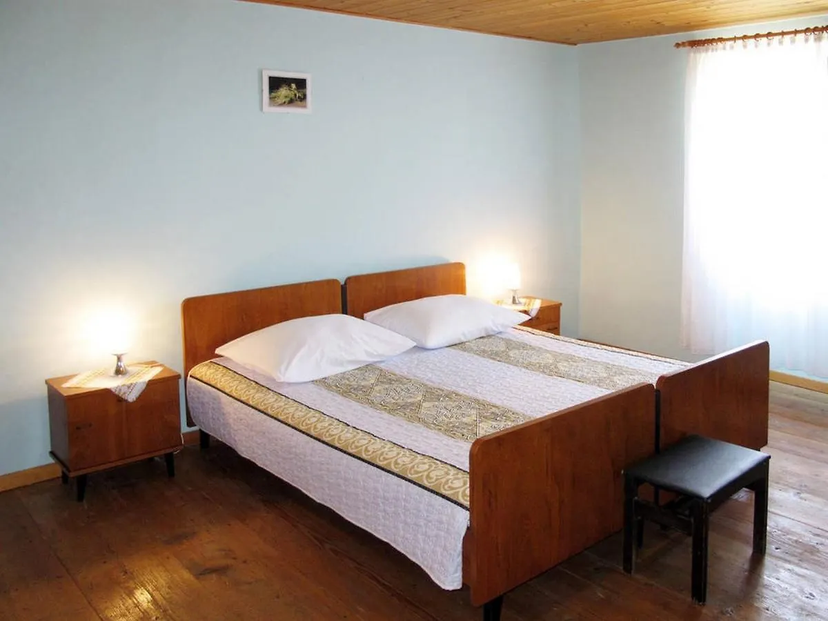 Prázdninový dům Holiday House With A Parking Space Supetarska Draga - Gornja, Rab - 15666 Chorvatsko