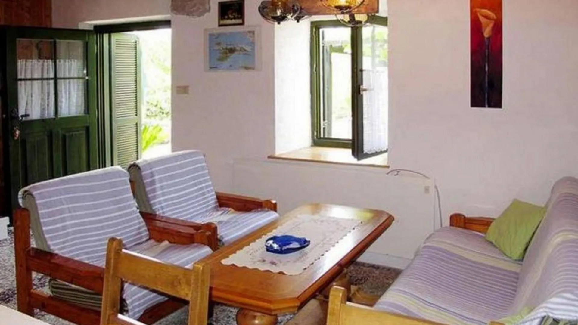 Prázdninový dům Holiday House With A Parking Space Supetarska Draga - Gornja, Rab - 15666