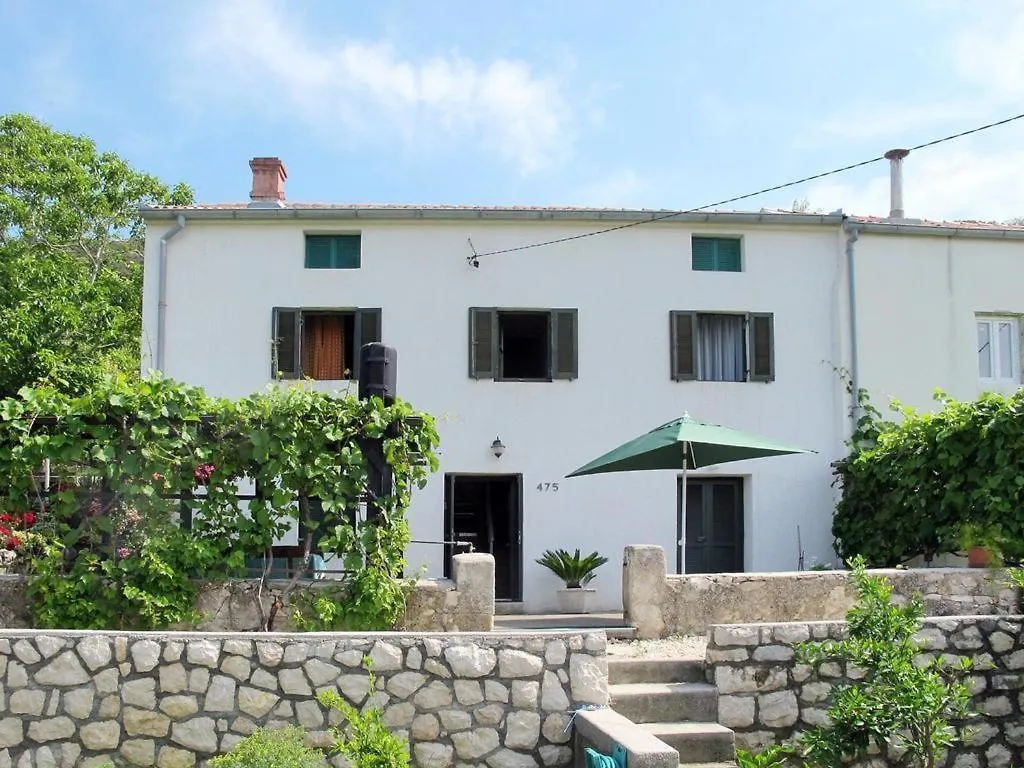 Holiday House With A Parking Space Supetarska Draga - Gornja, Rab - 15666